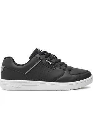 Fila Sneakersy C. Court Teens FFT0066