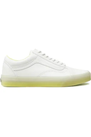 Vans Tenisky Old Skool VN0007NTWHT1