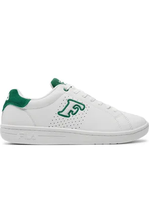 Fila Sneakersy Crosscourt 2 Nt Patch FFM0272