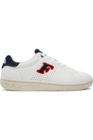 Fila Sneakersy Crosscourt 2 Nt Patch FFM0272