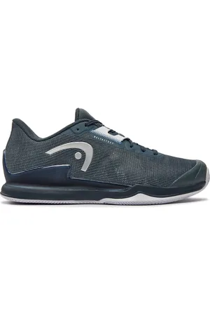Head Boty na tenis Sprint Pro 3.5 Clay Men 273114 Zelená