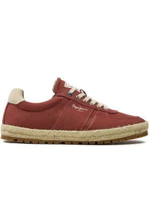 Pepe Jeans Sneakersy Drenan Sporty PMS10323