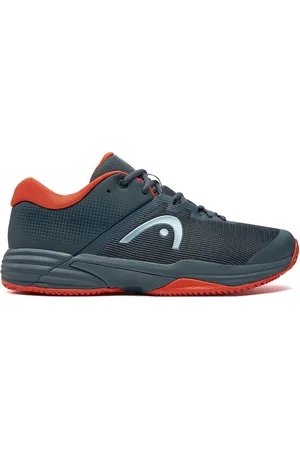 Head Boty na tenis Revolt Evo 2.0 Clay Men 273314 Zelená