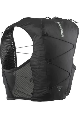 Salomon Běžecká vesta Active Skin 8 No Flasks LC2205100