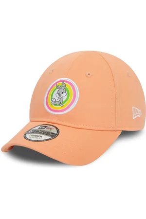 New Era Kšiltovka Kids Pastel Lt 940 Bugs 60435026