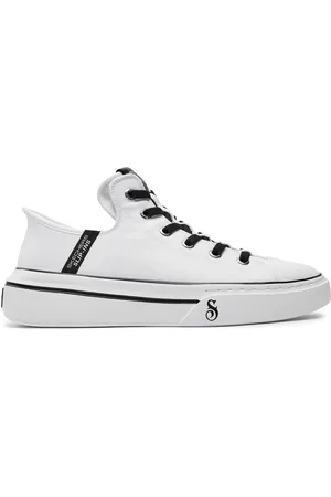 Skechers Sneakersy Snoop One-Boss Life Canvas 251026/WBK