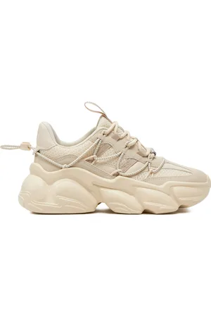 Steve Madden Sneakersy Spectator SM11002961-04005-253
