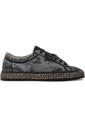 LE SILLA Sneakersy Andrea 1617Z020M1PPGIR849