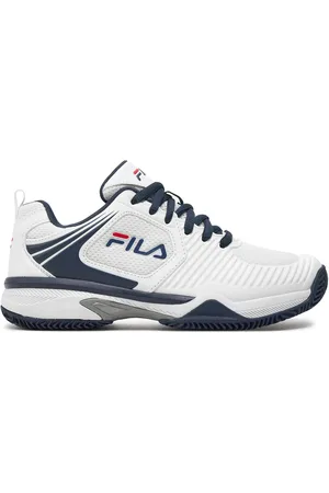 Fila Boty na tenis Veloce Women FTW24104