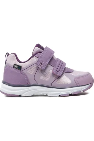 LEAF Sneakersy Hamar LHAMA101F