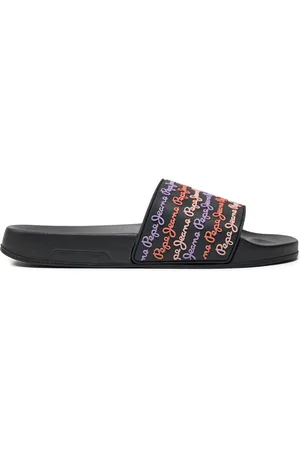 Pepe Jeans Nazouváky Slider Set W PLS70145