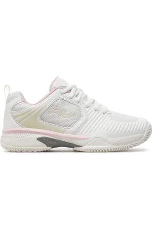 Fila Boty na tenis Veloce Women FTW24104