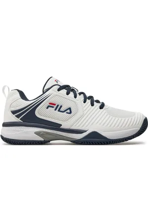 Fila Boty na tenis Veloce Men FTM24103