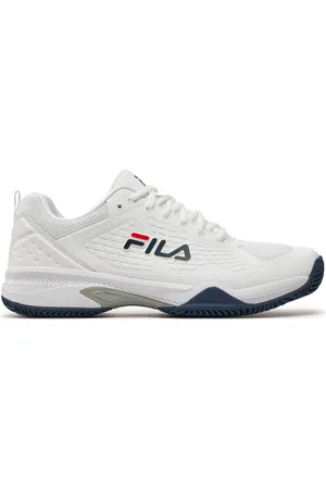 Fila Boty na tenis Sabbia Lite 2 FTM23112