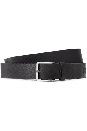 HUGO BOSS Pánský pásek Ther 50481023