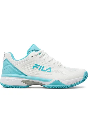 Fila Boty na tenis Sabbia Lite 2 FTW23113