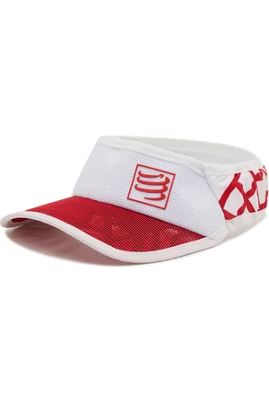 Compressport Kšilt Spiderweb Ultra Visor 18644