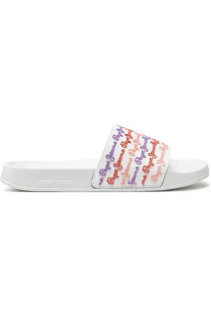 Pepe Jeans Nazouváky Slider Set W PLS70145