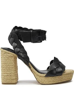 Pepe Jeans Sandály Lenny Braid PLS90652