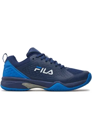 Fila Boty na tenis Incontro Men FTM23208