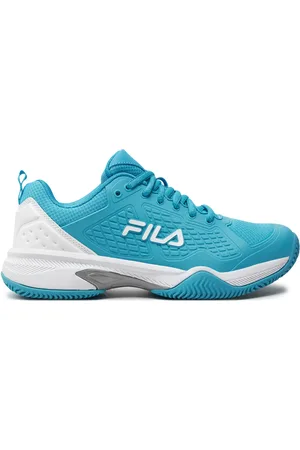 Fila Boty na tenis Incontro Woman FTW23209