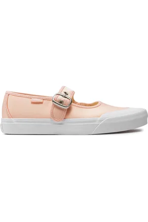 Vans Plátěnky Mary Jane VN000CRRCHN1