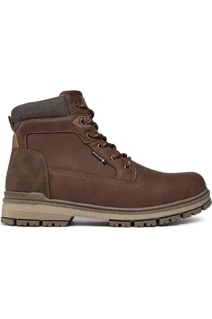 Whistler Turistická obuv Averon M Boot W234214