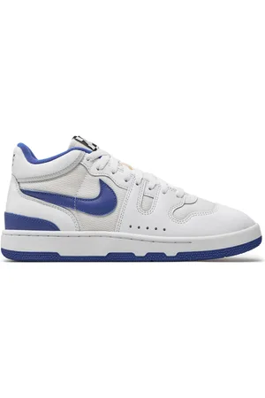 Nike Sneakersy Attack FB1447 100