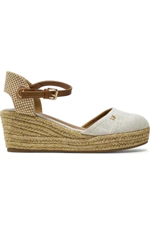 Wrangler Espadrilky Bela Women Semi Wedge 20241055
