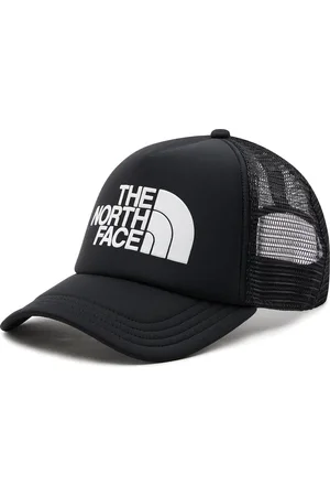 The North Face Kšiltovka Tnf Logo Trucker NF0A3FM3KY41