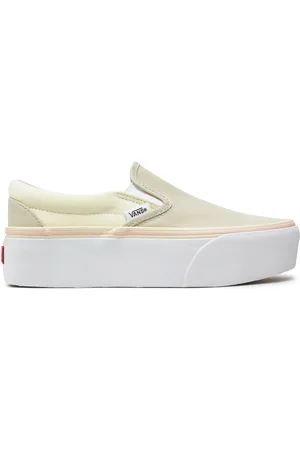 Vans Tenisky Classic Slip-On Stackform VN000CN14481