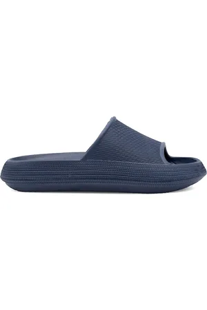 Mexx Nazouváky MICC1905241M-01 Tmavomodrá