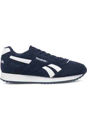 Reebok Sneakersy Glide Ri 100010353 Tmavomodrá