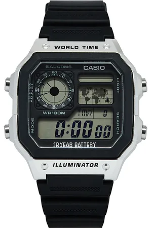 Casio Hodinky AE-1200WH-1CVEF