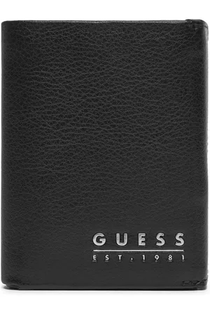 Guess Velká pánská peněženka SMMETL LEA65