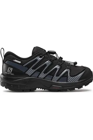 Salomon Běžecké boty Xa Pro V8 Cswp J 414339 09 W0