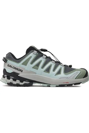 Salomon Sneakersy Xa Pro 3D V9 L47272900