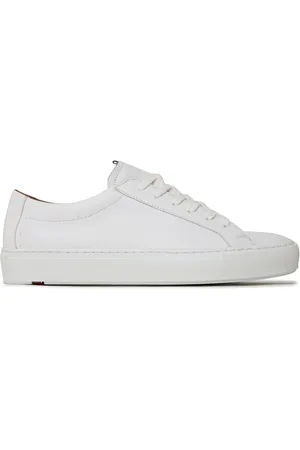 Lloyd Sneakersy Abel 13-128-01