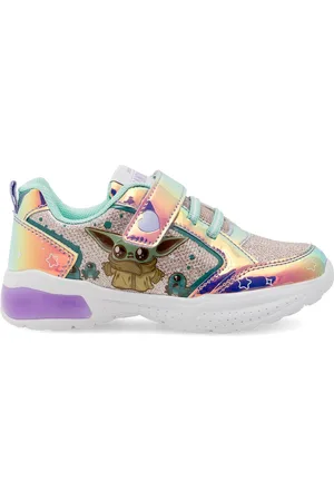 THE MANDALORIAN Sneakersy CP76-SS24-118LM