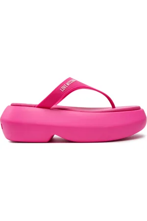 Moschino Žabky JA28097I0II39604
