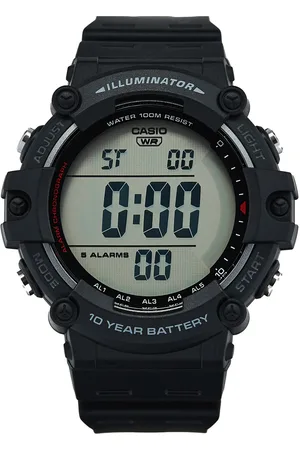 Casio Hodinky Digital AE-1500WH-1AVEF
