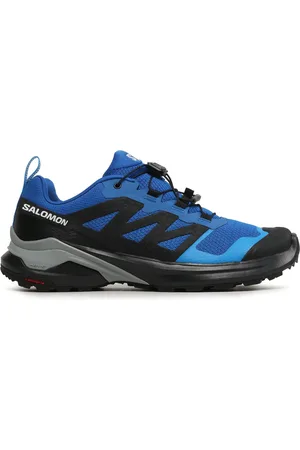 Salomon Sneakersy X-Adventure L47320800