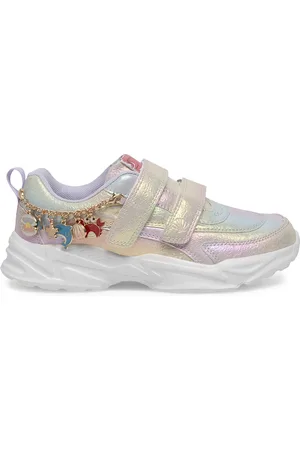 Princess Sneakersy CP66-SS24-103DPRN