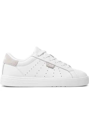 Fila Sneakersy Lusso Wmn FFW0285 10004