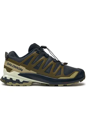 Salomon Sneakersy Xa Pro 3D V9 L47467500