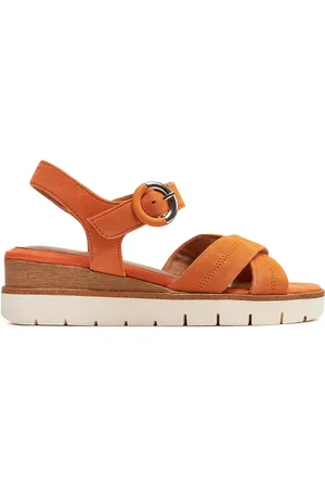 Tamaris Sandály 1-28202-42