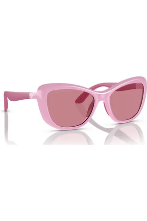 Emporio Armani Sluneční brýle 0EK4004 613069