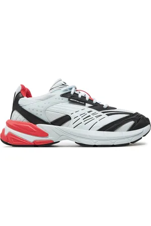 PUMA Sneakersy Amg Velophasis Dewdrop 308114-01