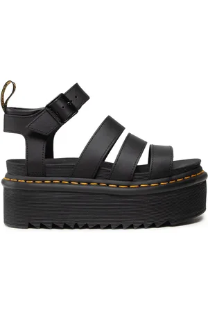 Dr. Martens Sandály Blaire Quad 27296001