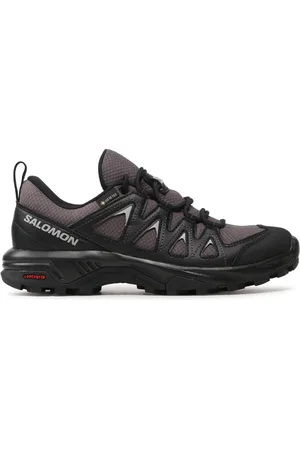 Salomon Sneakersy X Braze Gtx GORE-TEX L47180700